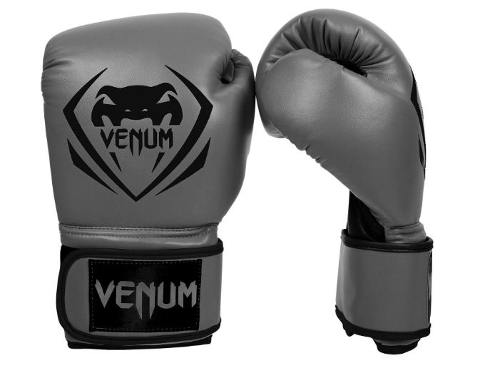 6 Venum Contender Boxing Gloves