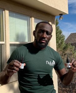 Bud Crawford Nuleaf 3