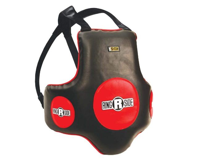 1 Ringside Gel Shock Super Boxing Body Protector