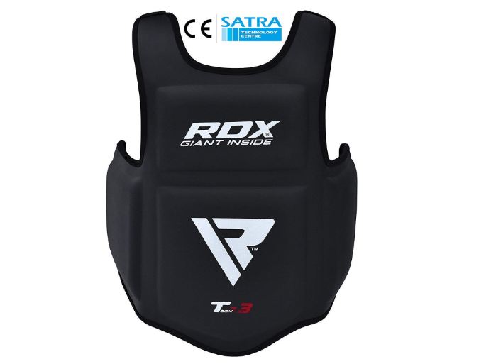 10 RDX Boxing Chest Guard 