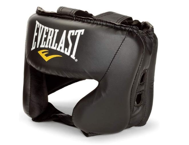 4 Everlast Everfresh Head Gear