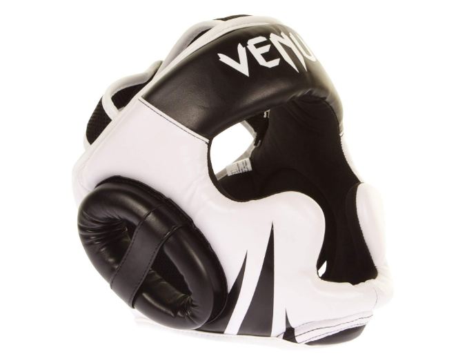  5 Venum Challenger 2.0 Headgear