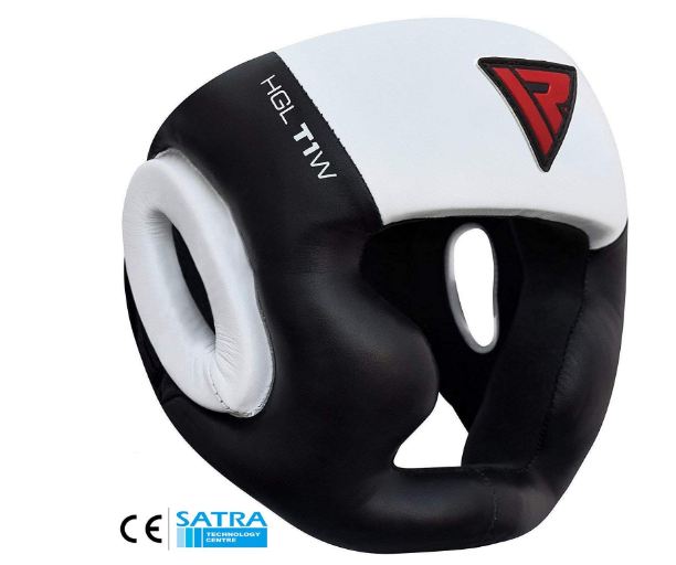  8 RDX Headguard for Boxing