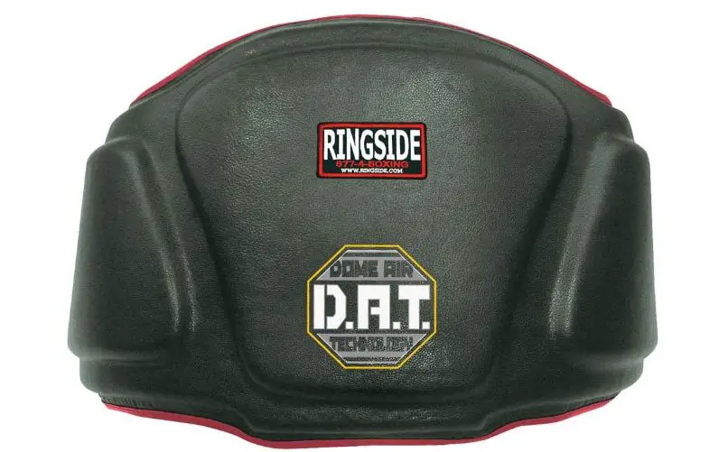  8 Ringside Boxing Micro Body Protector