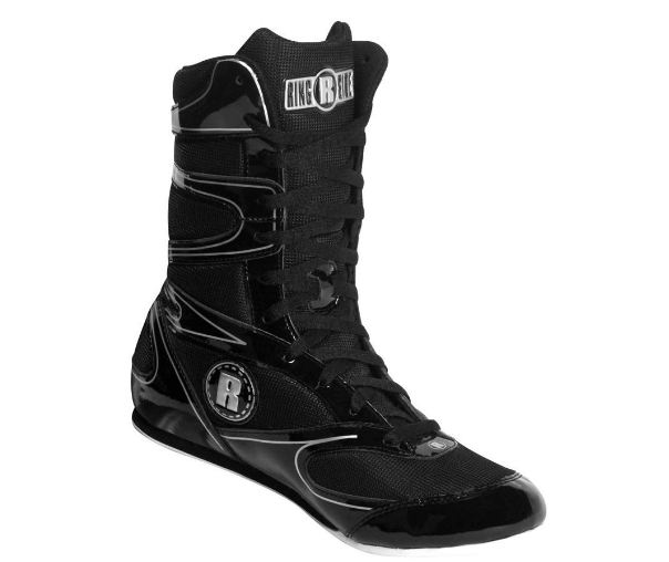  9 Ringside Undefeated Wrestling Boxing Shoes