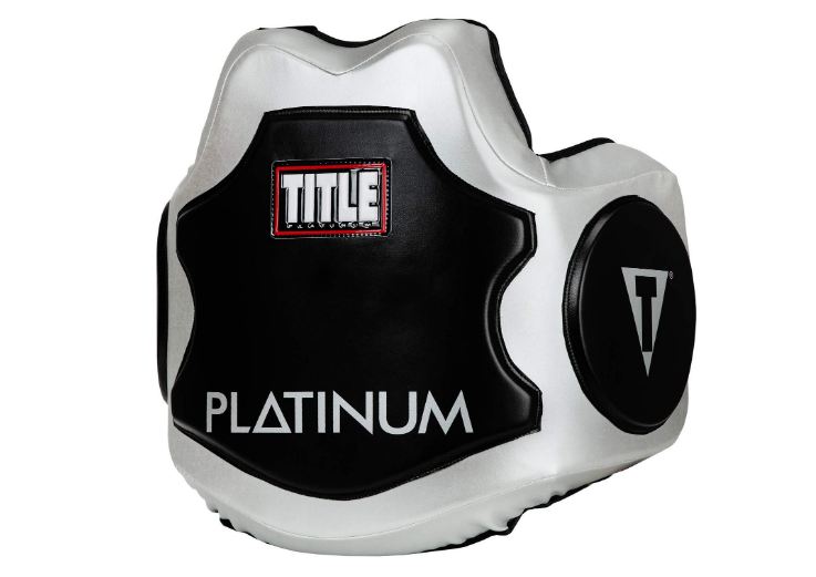 9 Title Platinum Body Protector