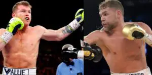 Billy Joe Saunders Next Opponent Announcement Imminent Following Cryptic Facebook Post