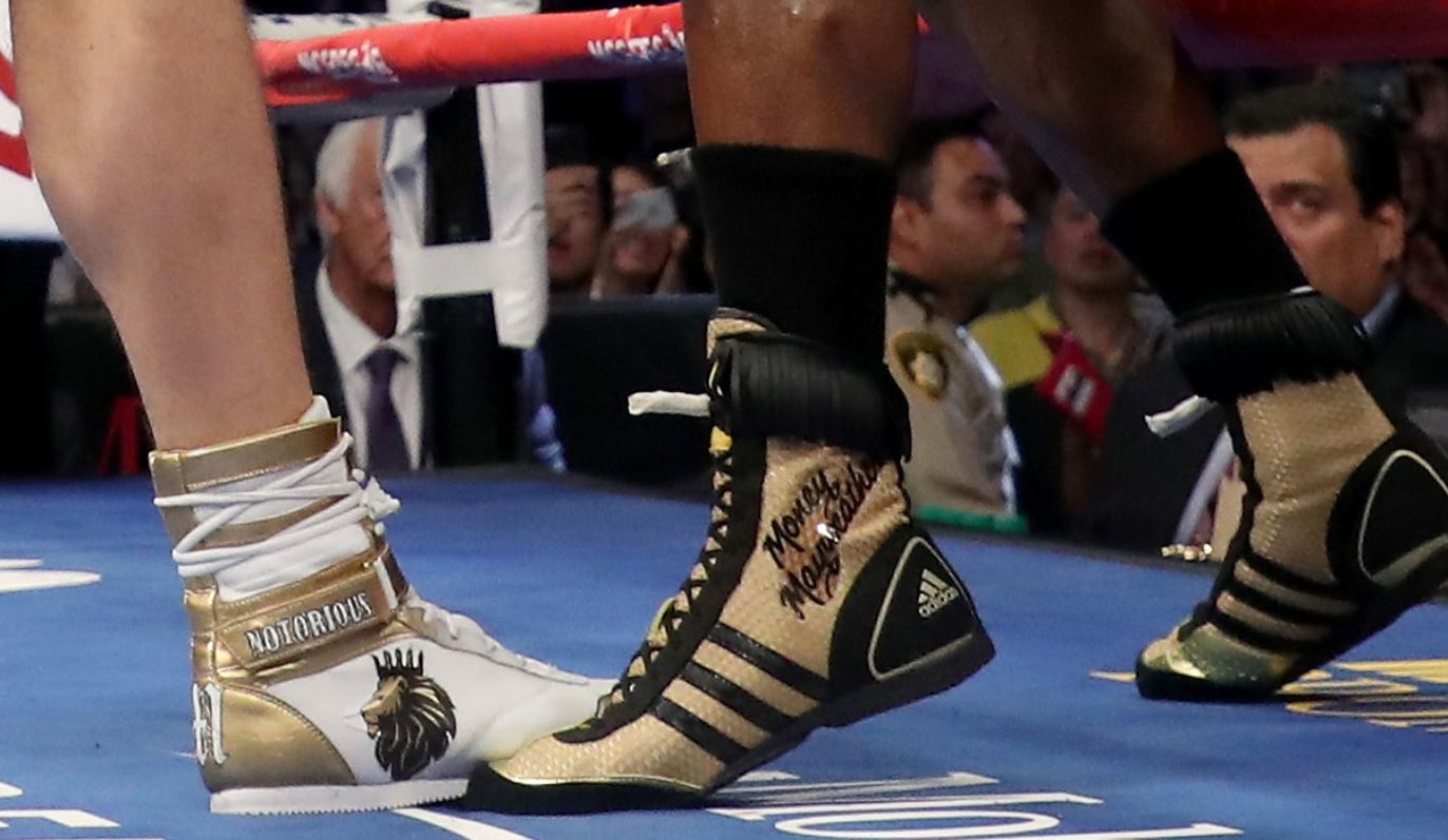 Boxing Shoes