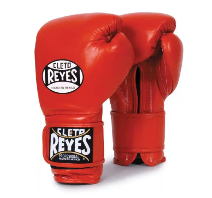 Cleto Reyes Boxing Glvoes