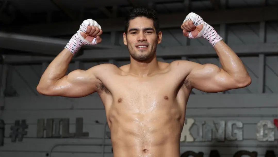 Gilberto Ramirez