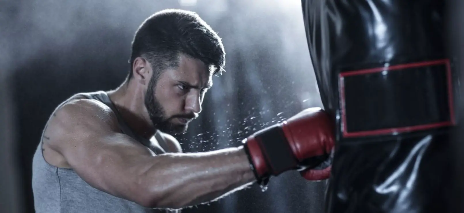 Increase Arm Endurance For Boxing