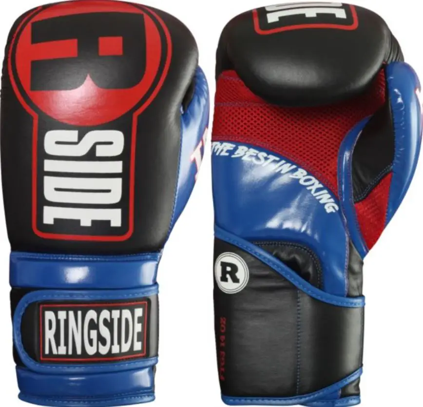 Ringside Boxing Gloves