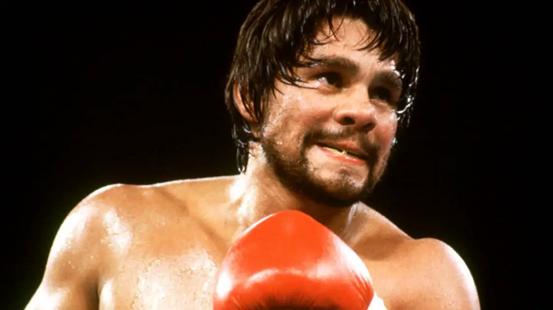 Roberto Duran