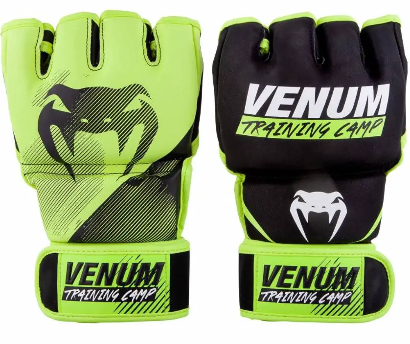 Venum MMA Gloves