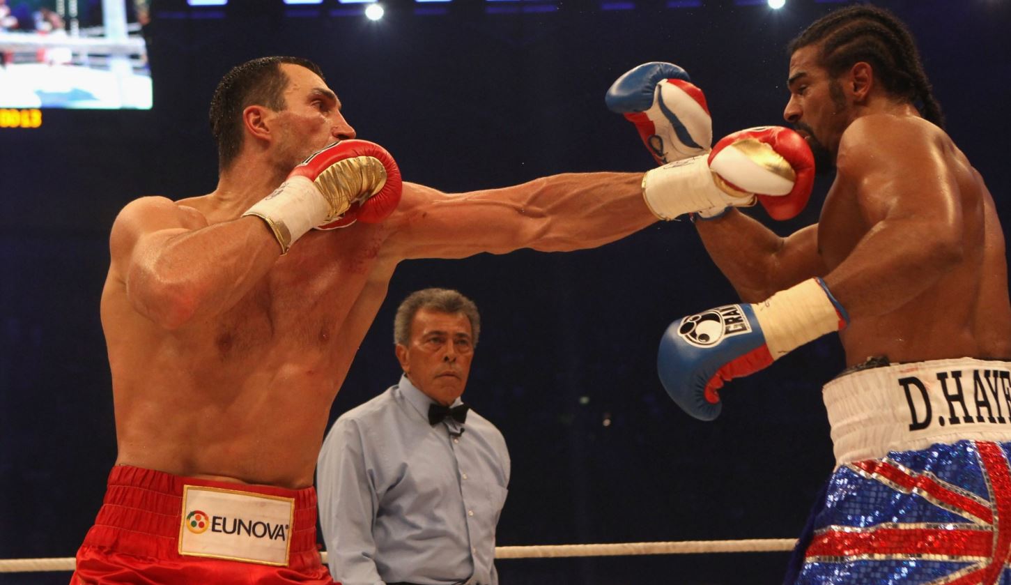 Wlad Klitschko