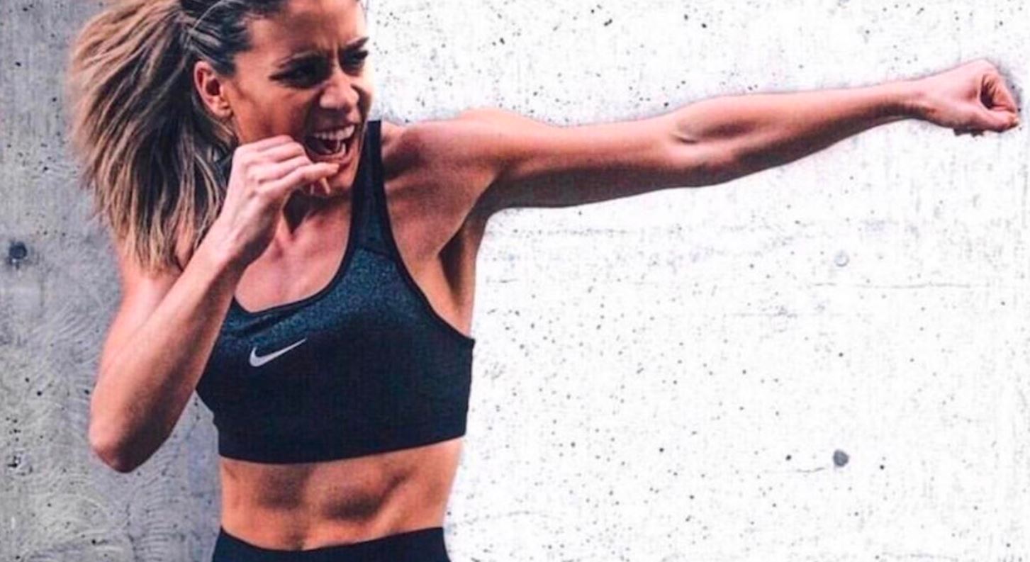 Why Boxing Is The Best Sport For Toning Your Arms