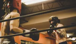 How Long Before You Start Sparring In Boxing - How To Know When You're Ready