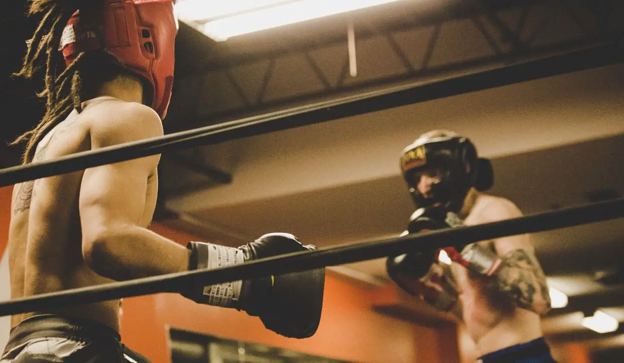 How Long Before You Start Sparring In Boxing – How To Know When You’re Ready