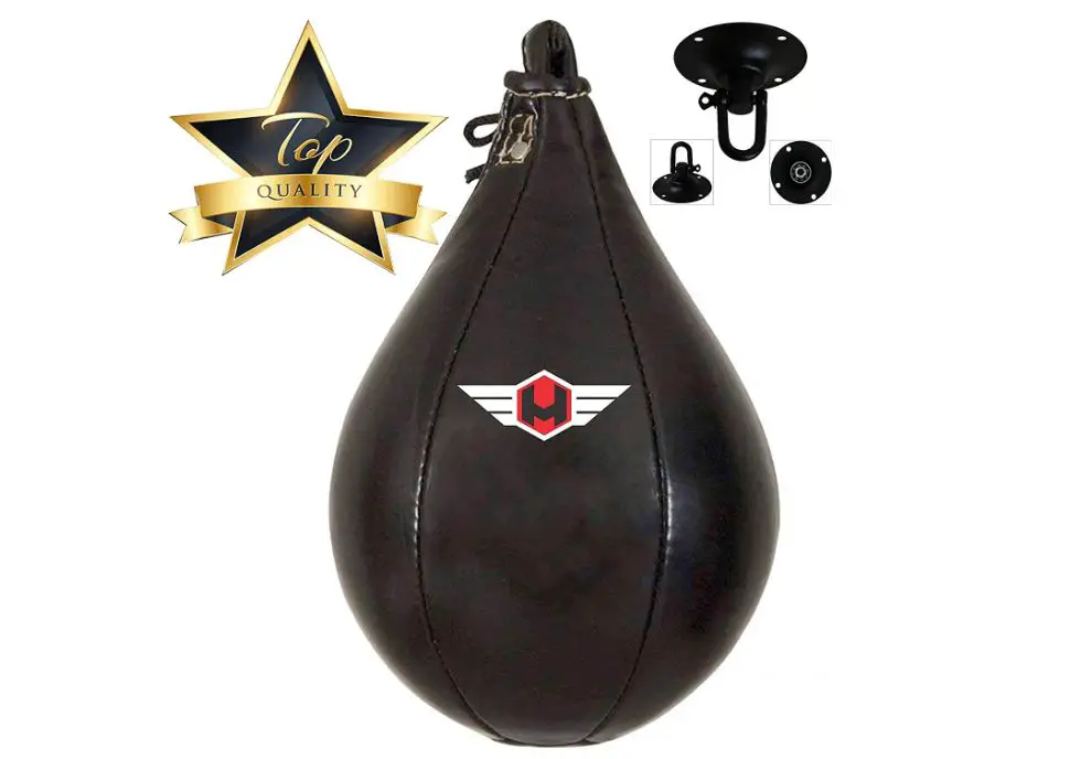 Hunter Speed Bag