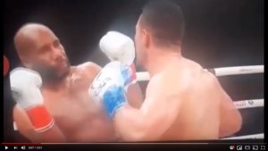 Joseph Parker Knocks Out A Game Shawndell Winters To Set Up Big 2020 Fights