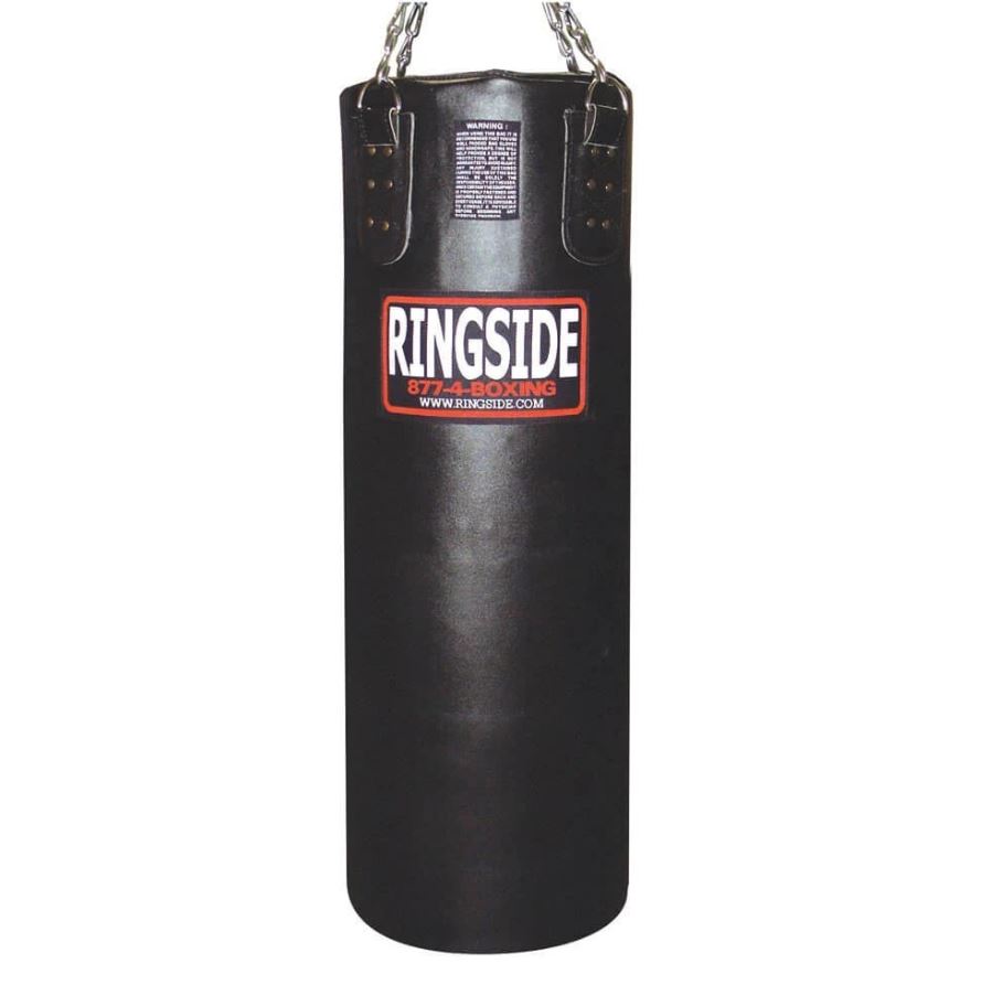 Ringside Punching Bag