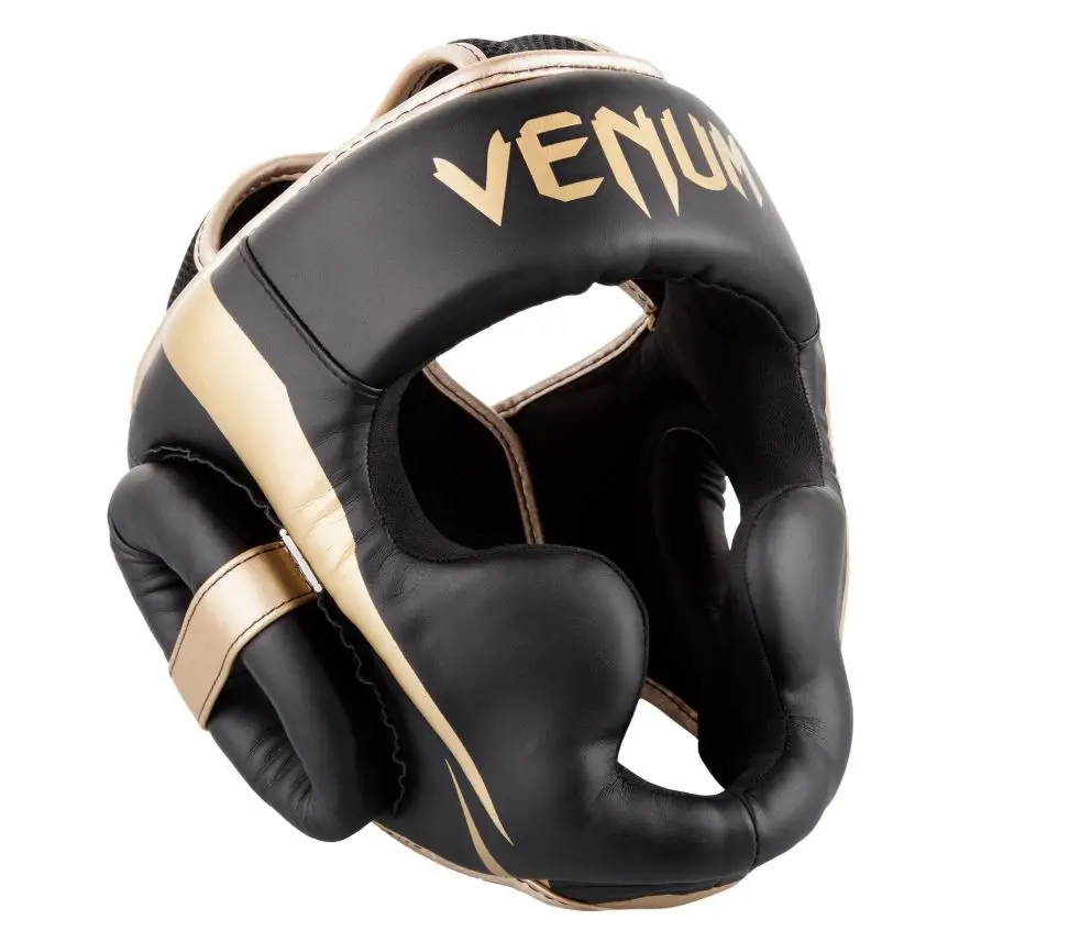 Venum Elite Headgear