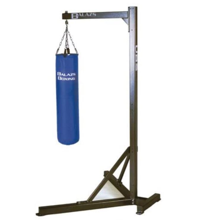 Balasz Heavy Bag Stand