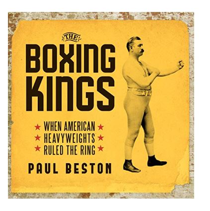 Boxing Kings Audiobook