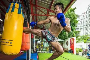 Muay Thai vs Karate - Which Is The More Effective Martial Art