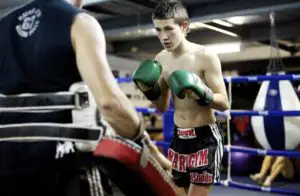 Is Muay Thai Good For Self Defence - Find Out Why It's The Best