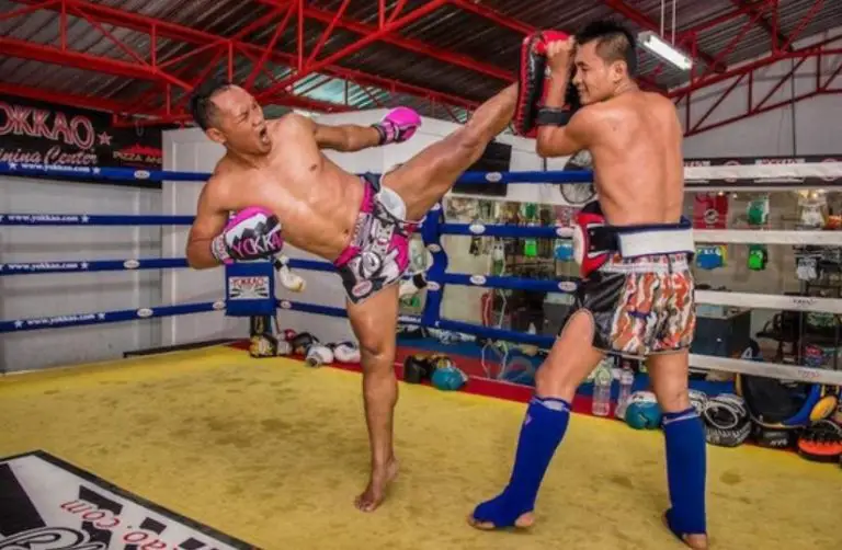 Is Muay Thai Dangerous A Closer Look At The King Of Stand Up Fighting