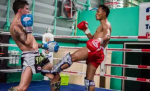 How To Choose Muay Thai Shin Guards - Ultimate Buyers Guide