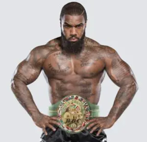 James ‘The Beast’ Wilson Heavyweight Boxing Prospect 2020 – Wiki, K1 Record, Net Worth