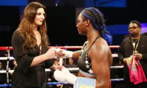 10 Best Female Boxers Of All Time