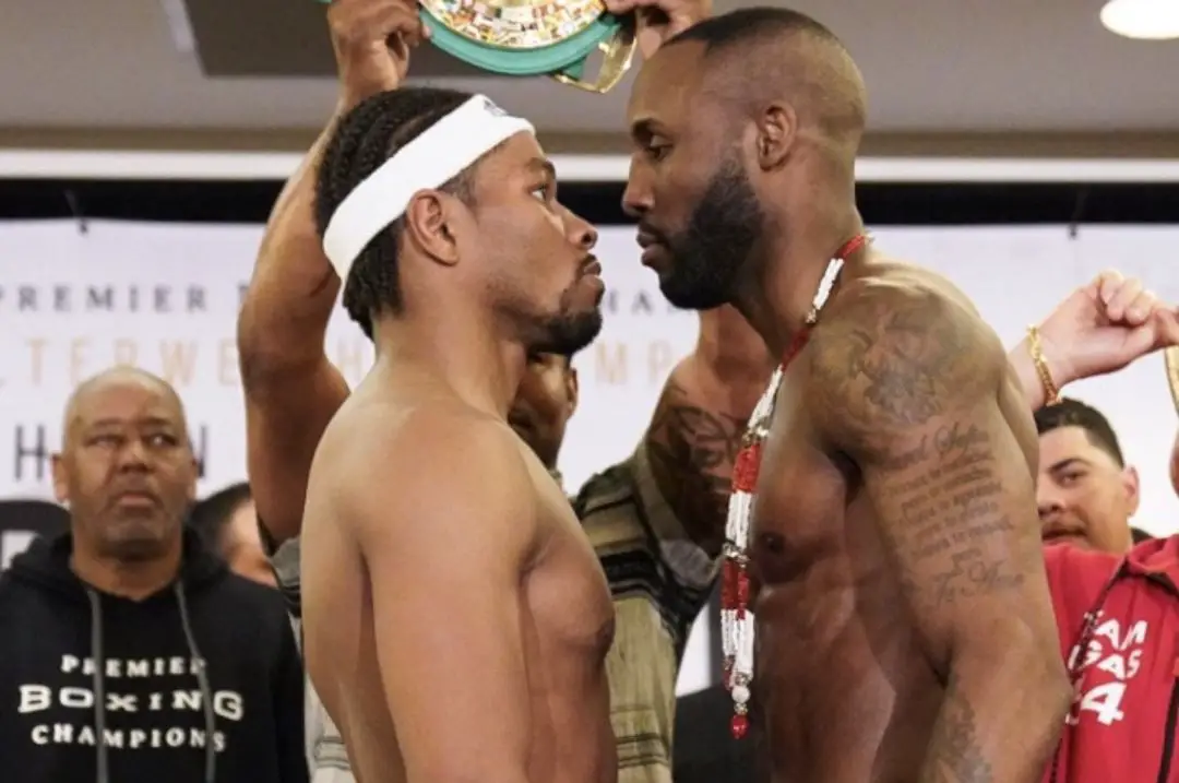 5 Things To Know About Yordenis Ugas + Highlights – Pacquiao’s New Opponent