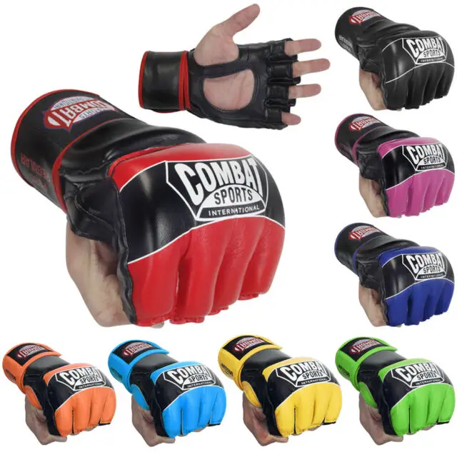 Best MMA Gloves Reviewed Of 2023 Ultimate Guide! | atelier-yuwa.ciao.jp